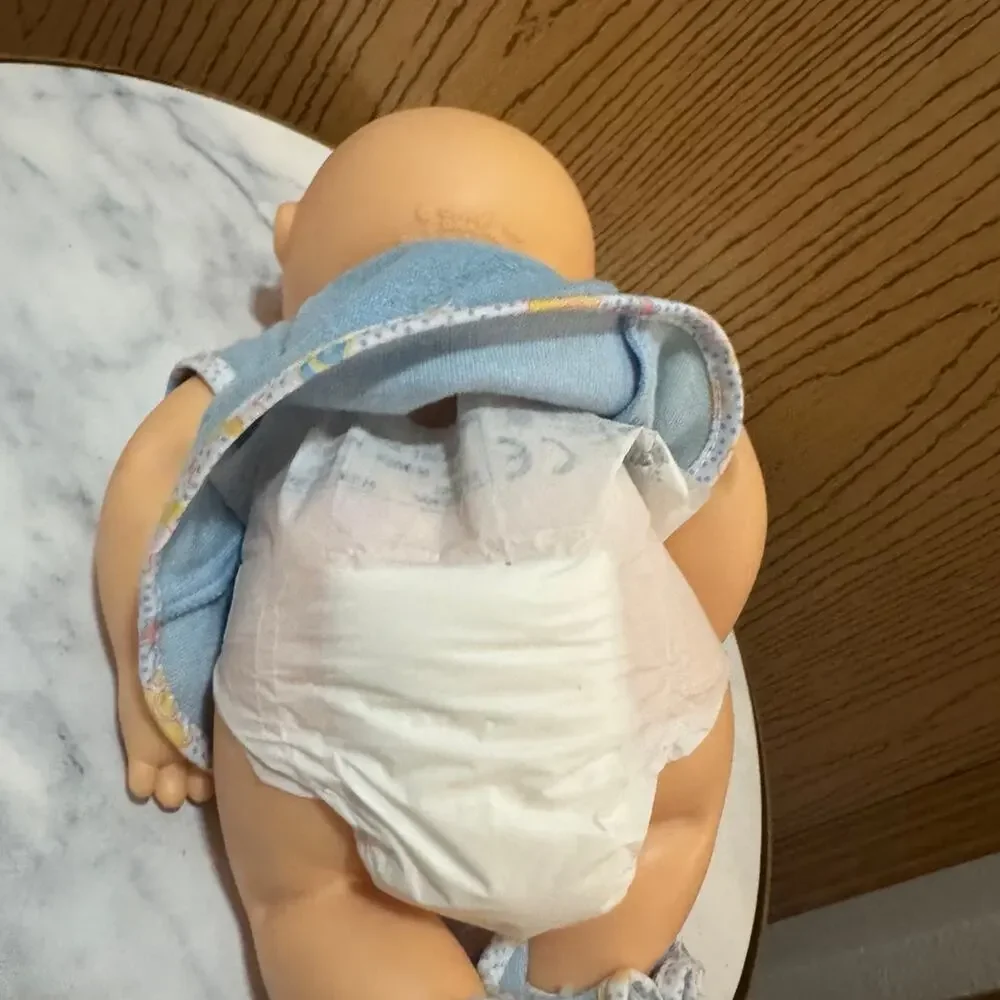 Cabbage Patch by Hasbro preemie 1993❤️